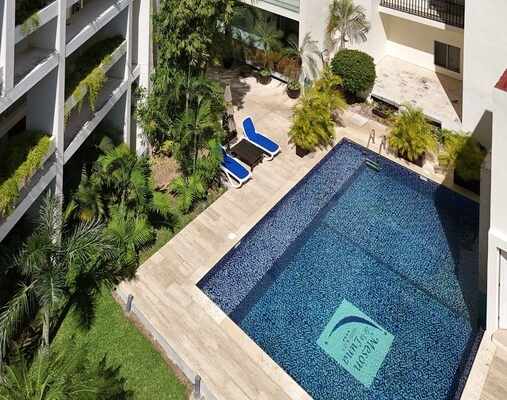 Mesón de la Luna Hotel & Spa 1
