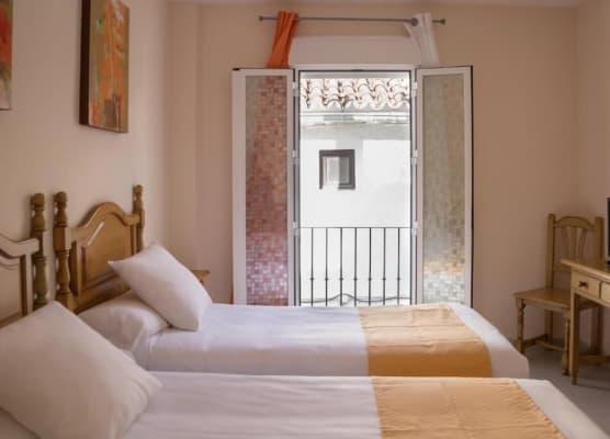 Mare Estepona Hotel 1