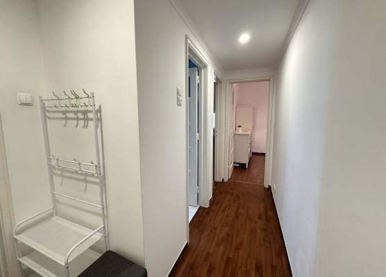 Lisbon Central Loft 1