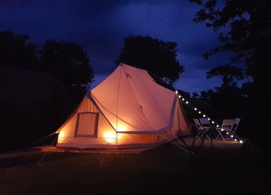 Camping La Tourelle 1