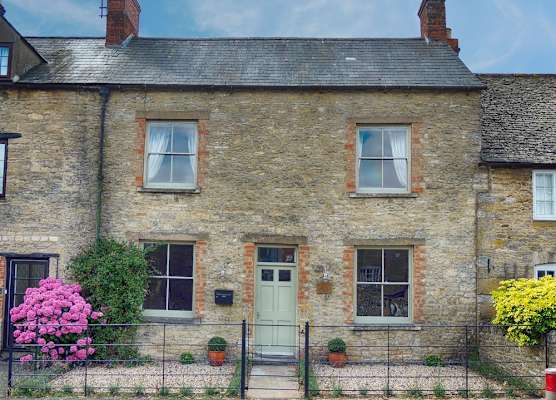 Rathbone Cottage 1