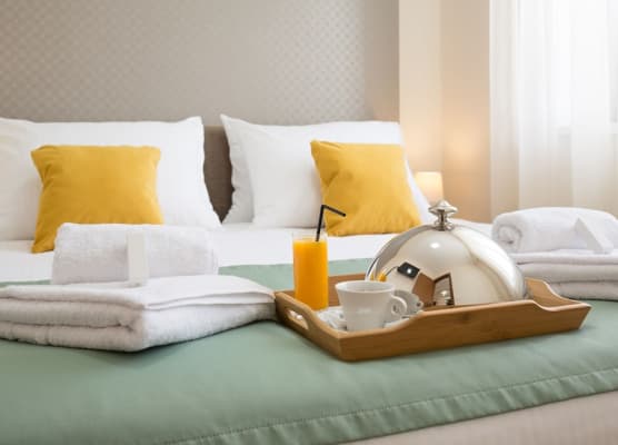 Prime Hotel Apartmani 1