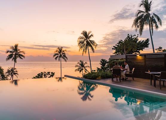 Nest Sense Resort 1