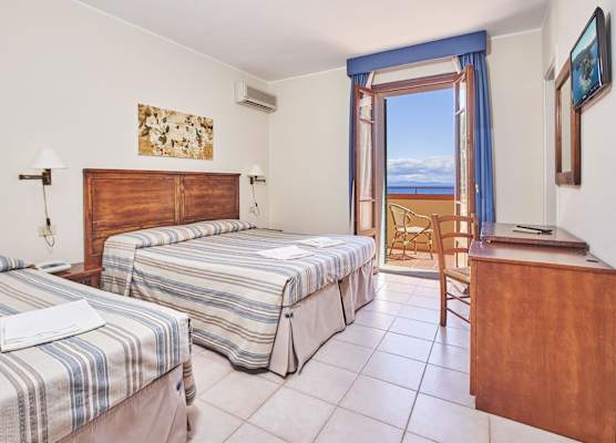 Hotel Villa Rodriguez 1