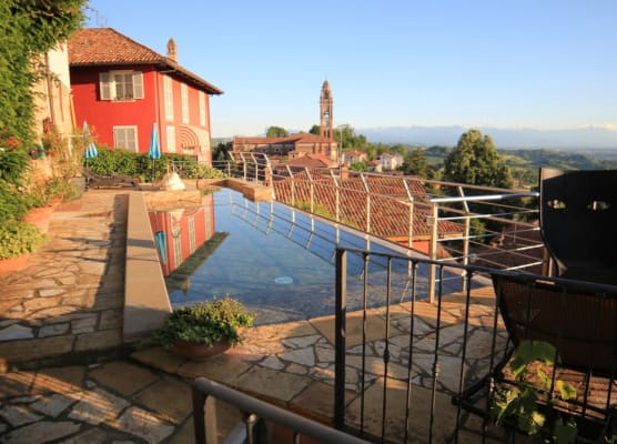 Felicin - Palazzo Boeri Panoramic Suites 1
