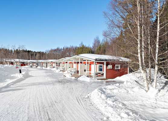 First Camp Nydala-Umeå 1