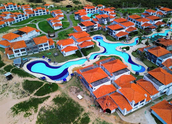 Búzios Beach Resort 1