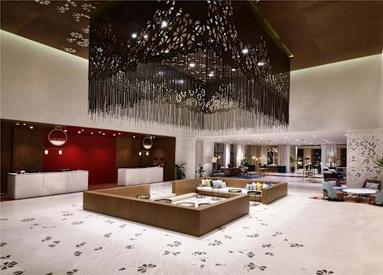 Hilton Taghazout Bay Beach Resort & Spa 1