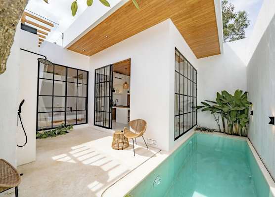 Villa Sunny Day Suites Uluwatu 1