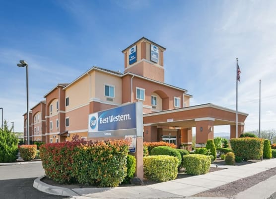 Best Western Sonora Inn & Suites 1