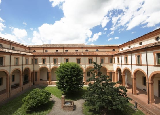 Antico Convento San Francesco 1
