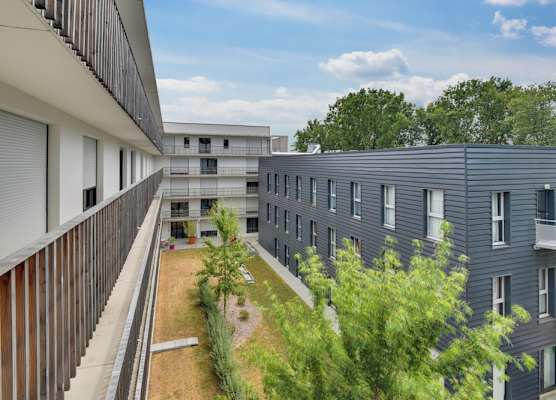 Apparteo Nantes 1