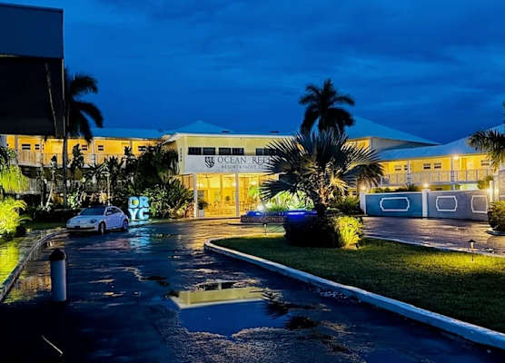 Ocean Reef Yacht Club & Resort 1