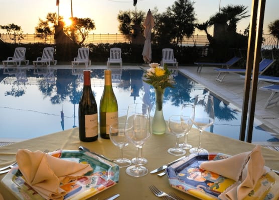 Hotel Sirenetta 1