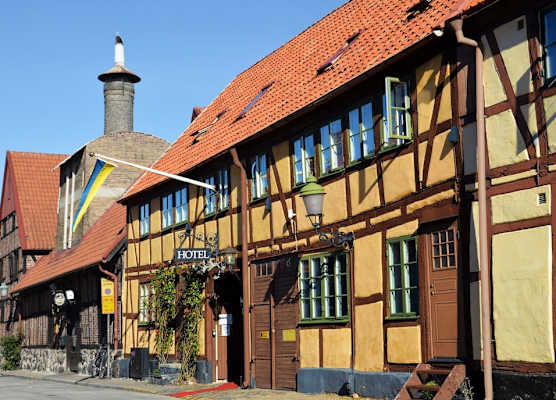 Anno 1793 Sekelgården 1