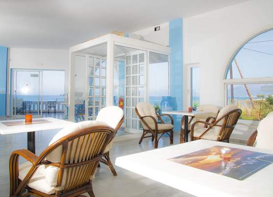 Arlen Beach Hotel 1