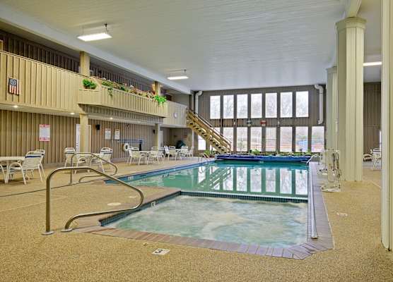 Sandwich Lodge & Resort 1