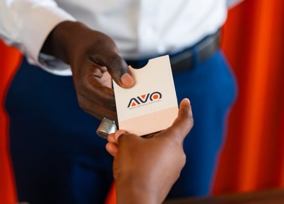 Avo Sport Résidence, Diamniadio 1