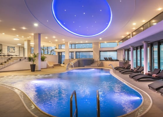Grand Hotel Adriatic II 1