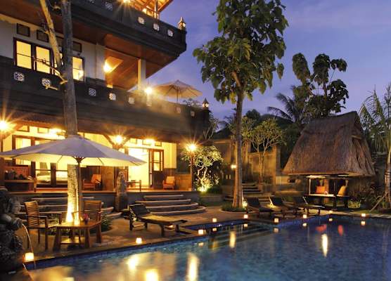 Pondok Pundi Village 1