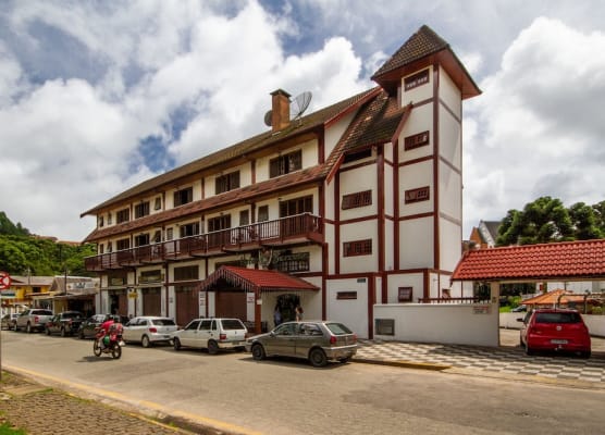Hotel Barcelos 1