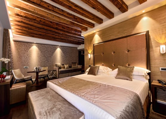 Rosa Salva Hotel 1