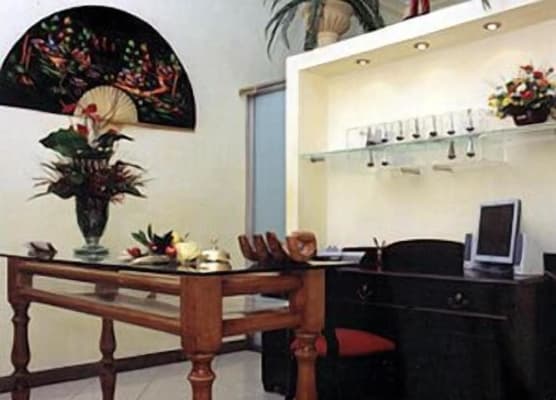 Albergo Verdi 1