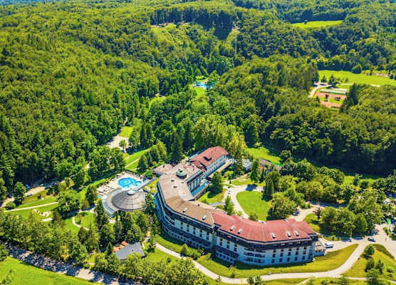 Hotel Vitarium Superior - Terme Krka 1