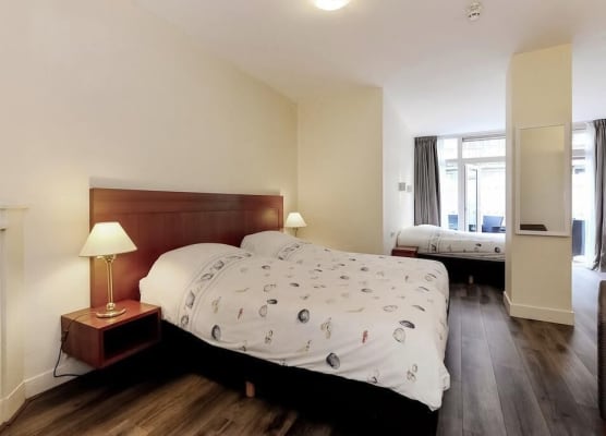 Hotel Bor Scheveningen 1