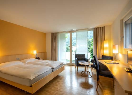 Hotel Artos Interlaken 1