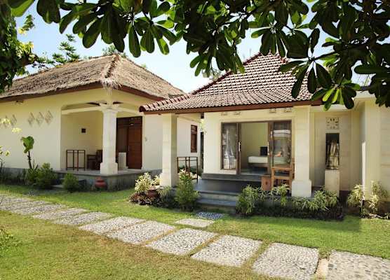 Puri Rinjani Bungalows 1