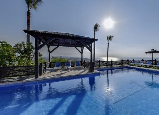 Apartamentos Manilva Green 1