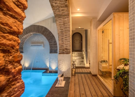 Boutique Relais Barozzi & SPA 1