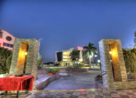 Keshwaras Residency 1