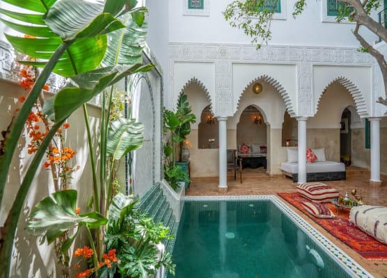 Riad dada Messouda spa 1