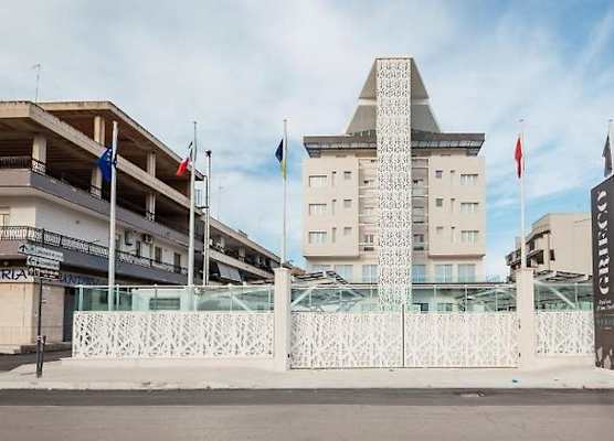 Grieco Business & Spa Hotel 1