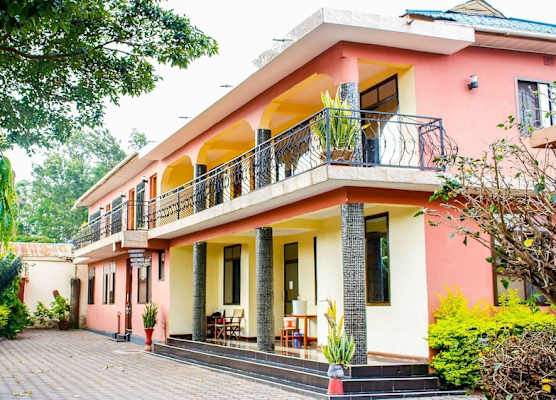 Bright Star Hotel & Safaris 1