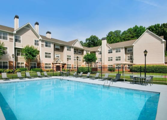 Sonesta ES Suites Atlanta Alpharetta North Point Mall 1