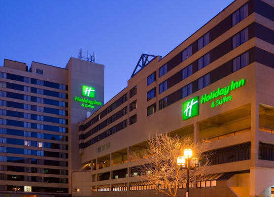 Holiday Inn & Suites DULUTH-DOWNTOWN by IHG 1