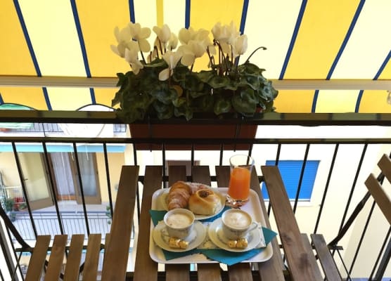 B&B Il Saraceno 1
