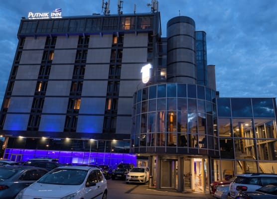 Putnik Inn Belgrade 1