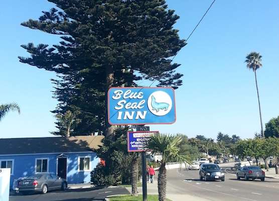 Blue Seal Inn 1