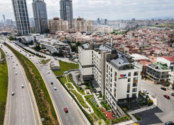 Antwell Suites 1