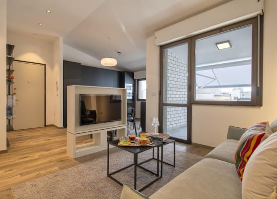 Sardinia Re - Indigo Suites 1