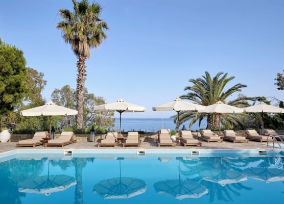 Aegean Suites, Santikos Collection 1