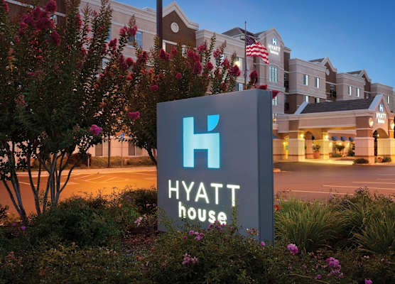 Hyatt House Pleasant Hill 1