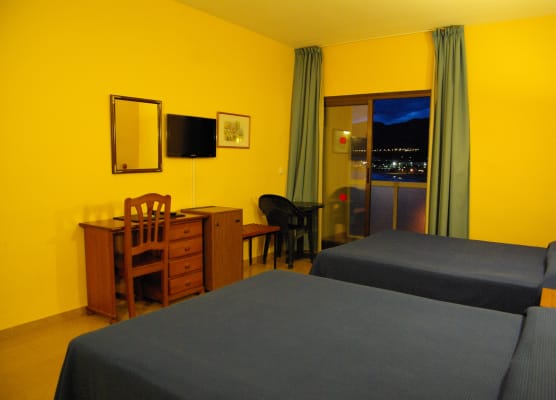 Medplaya Hotel Vistamar Costa Dorada 1