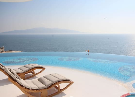Bougainville Bay Hotel 1