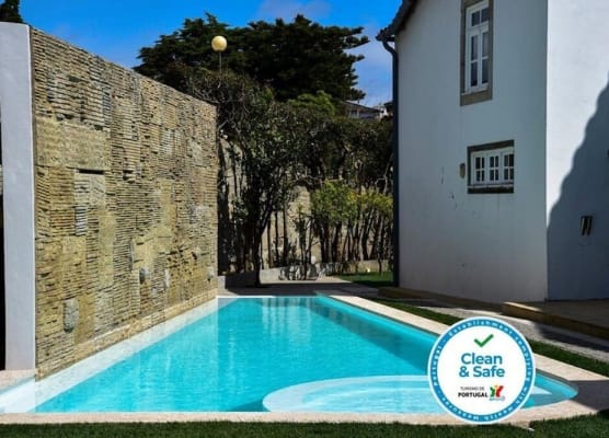 Casa Melo Alvim - by Unlock Hotels 1