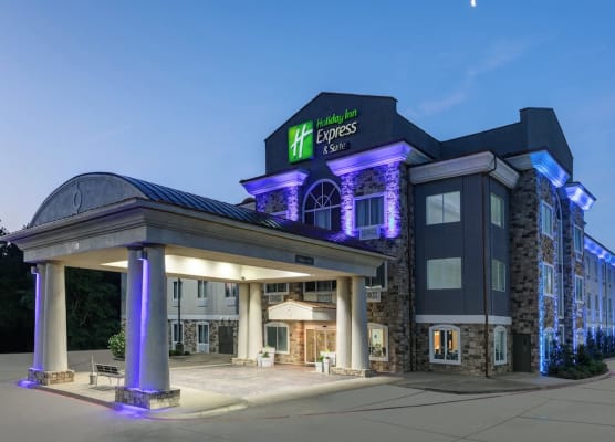 Holiday Inn Express & Suites MARSHALL by IHG 1